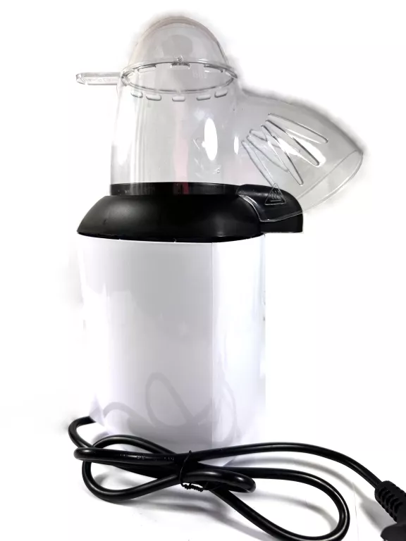 MASZYNKA DO POPCORNU HOFFEN PM-1800 KOMPLET