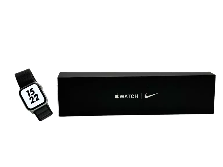 SMARTWATCH APPLE WATCH SERIES 6 44MM CELLULAR NIKE
