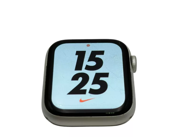 SMARTWATCH APPLE WATCH SERIES 6 44MM CELLULAR NIKE