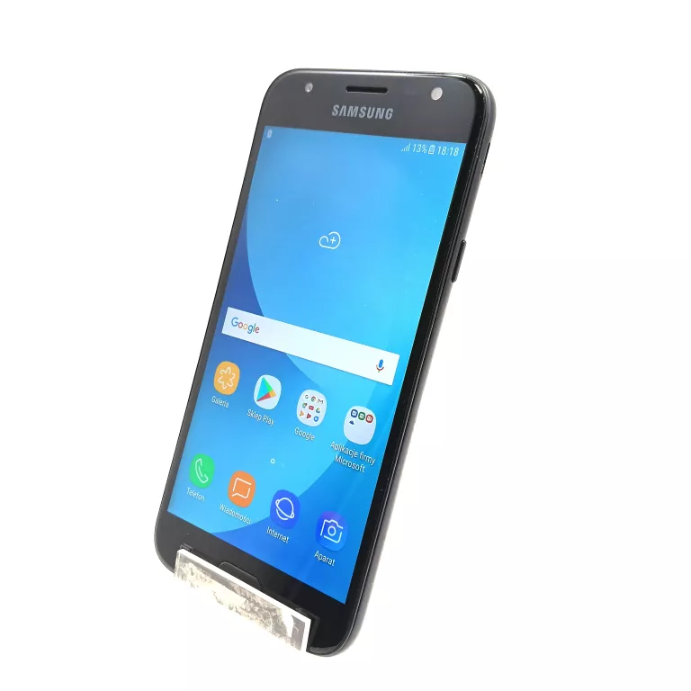 SAMSUNG GALAXY J3 2017 DUAL SIM