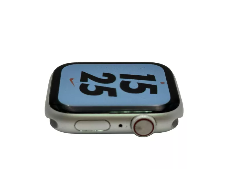 SMARTWATCH APPLE WATCH SERIES 6 44MM CELLULAR NIKE