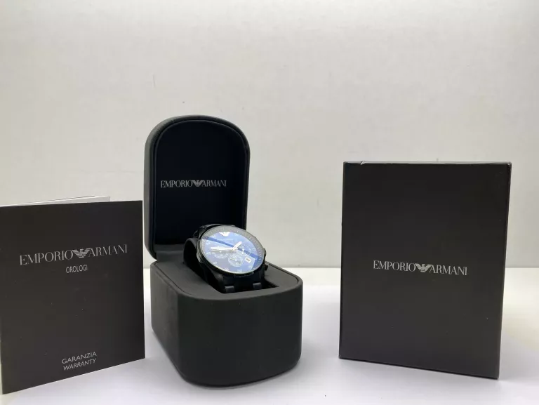 ZEGAREK EMPORIO ARMANI AR-5921