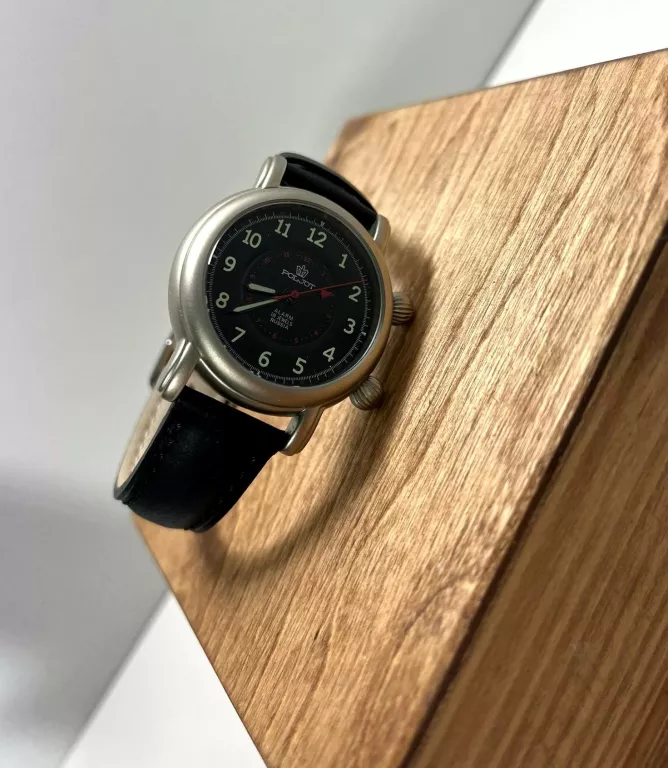 ZEGAREK POLJOT AVIATOR 2612 KOMPLET
