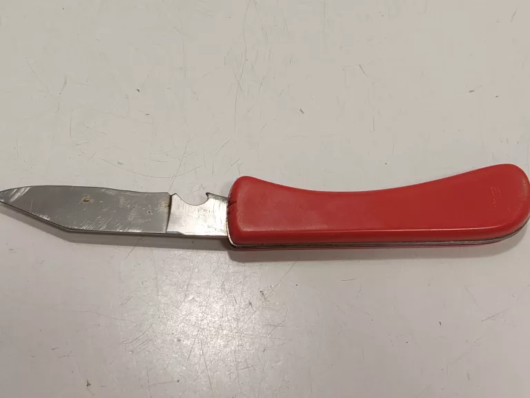 NOŻYK MONTERSKI HILTI SCYZORYK STAL SOLINGEN