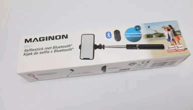 KIJEK SELFIE BLUETOOTH 103CM BSS-1 MAGINON