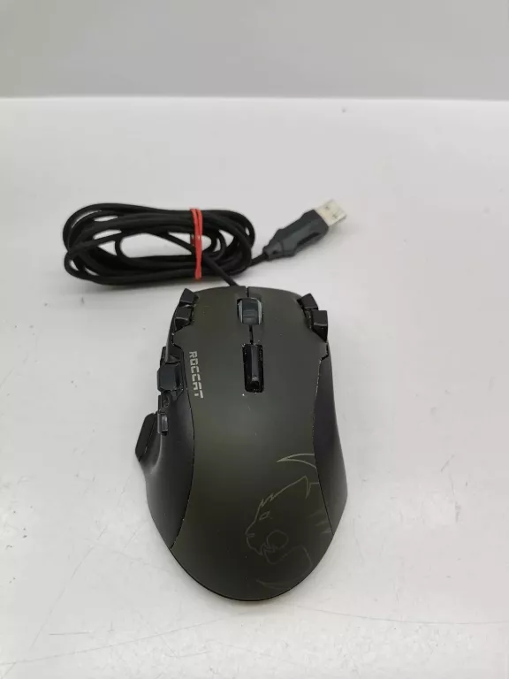 MYSZKA ROCCAT TYON