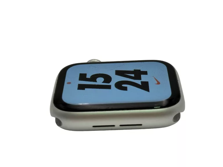 SMARTWATCH APPLE WATCH SERIES 6 44MM CELLULAR NIKE