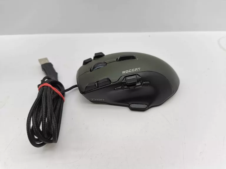 MYSZKA ROCCAT TYON