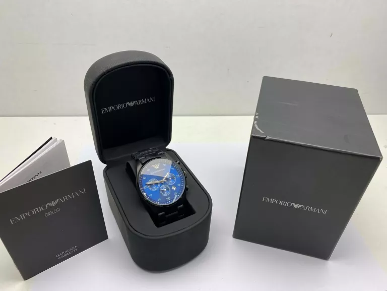 ZEGAREK EMPORIO ARMANI AR-5921