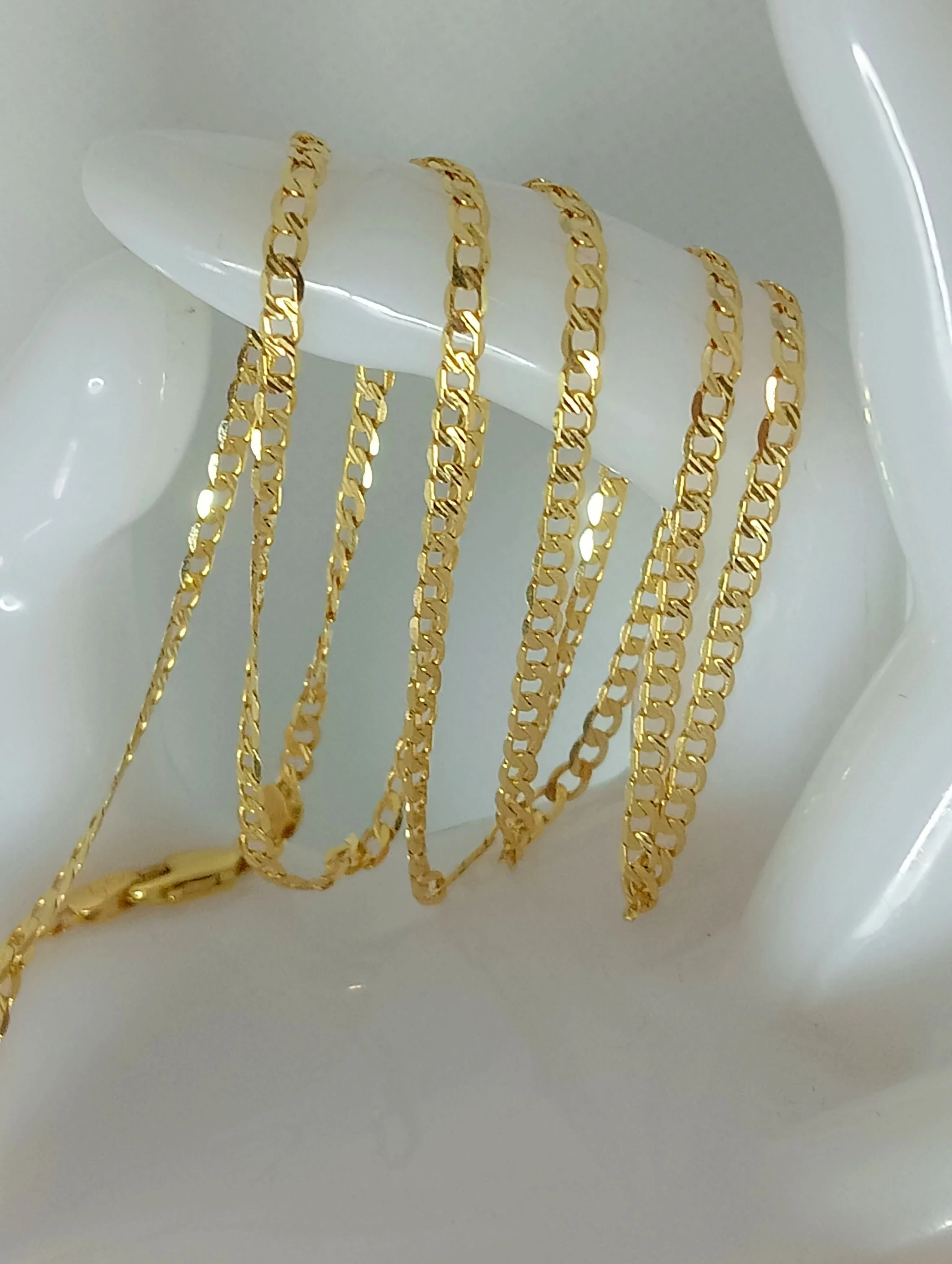 zloty-lancuszek-pancerka-diamentowana-585-material-zloto