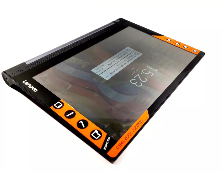 TABLET LENOVO YOGA TAB 3 10 10,1" 2 GB / 16 GB