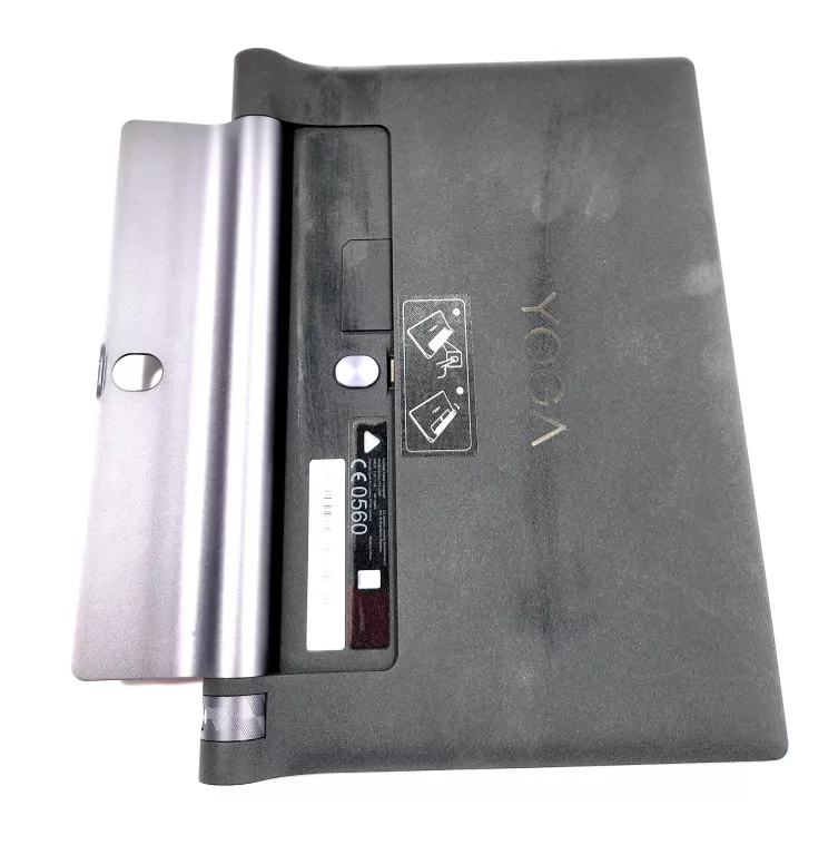 TABLET LENOVO YOGA TAB 3 10 10,1" 2 GB / 16 GB