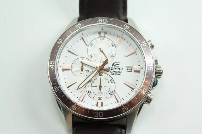 Edifice efr outlet 546