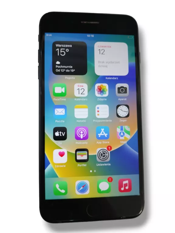 TELEFON APPLE IPHONE 8 PLUS 3 GB / 128 GB