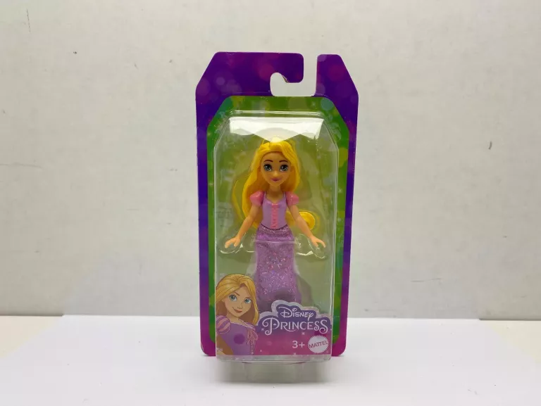 MINI KSIĘŻNICZKI DISNEY PRINCESS HASBRO