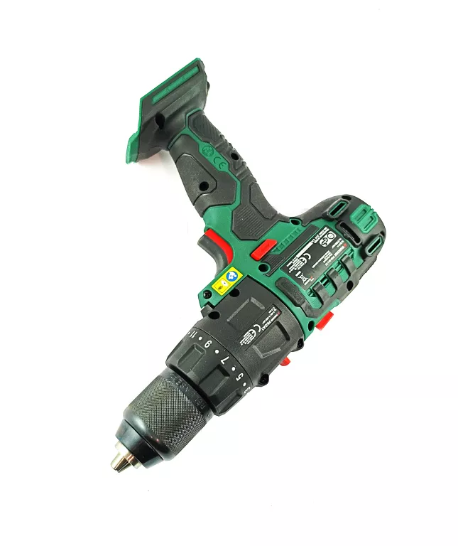 WKRĘTARKA PARKSIDE 14,4 V PABS 14.4 A1