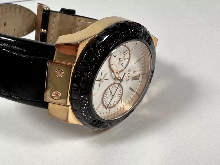 guess limelight watch