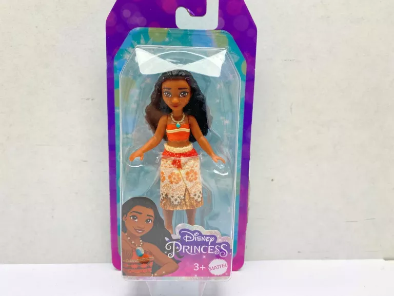 MINI KSIĘŻNICZKI DISNEY PRINCESS HASBRO