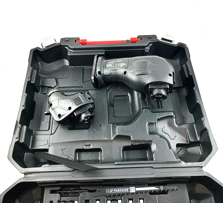 WKRĘTARKA PARKSIDE 14,4 V PABS 14.4 A1