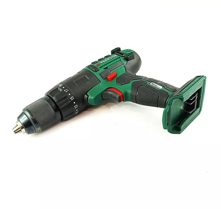 WKRĘTARKA PARKSIDE 14,4 V PABS 14.4 A1