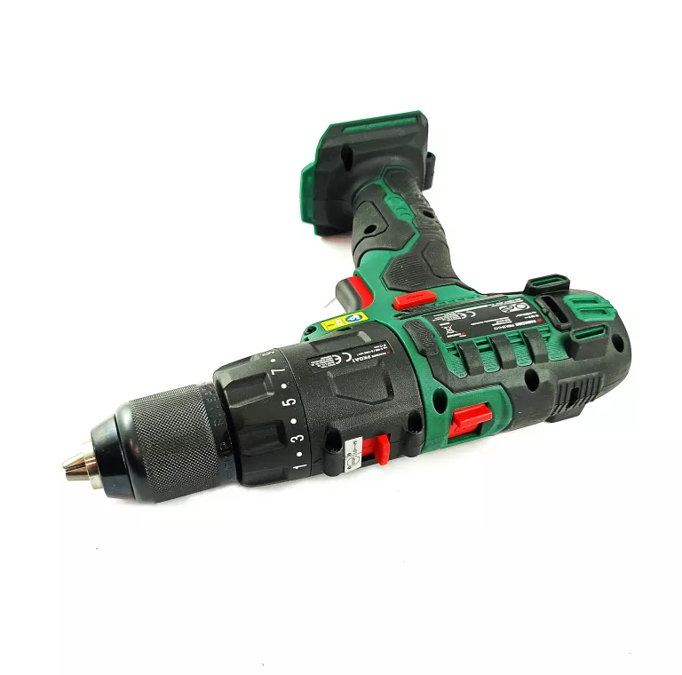 WKRĘTARKA PARKSIDE 14,4 V PABS 14.4 A1