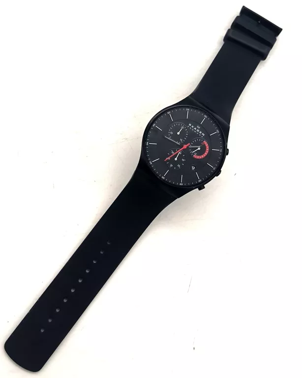 ZEGAREK MĘSKI SKAGEN SKW6075