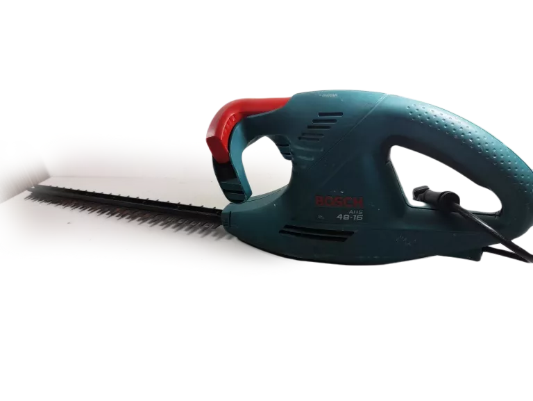 ELEKTRYCZNE NOŻYCE DO ŻYWOPŁOTU BOSCH AHS 48-16