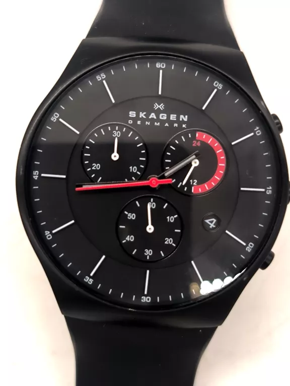 ZEGAREK MĘSKI SKAGEN SKW6075
