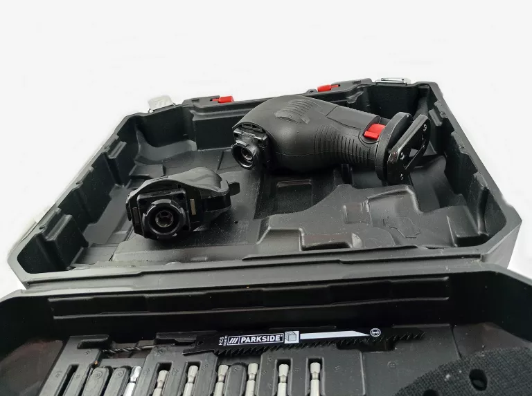 WKRĘTARKA PARKSIDE 14,4 V PABS 14.4 A1