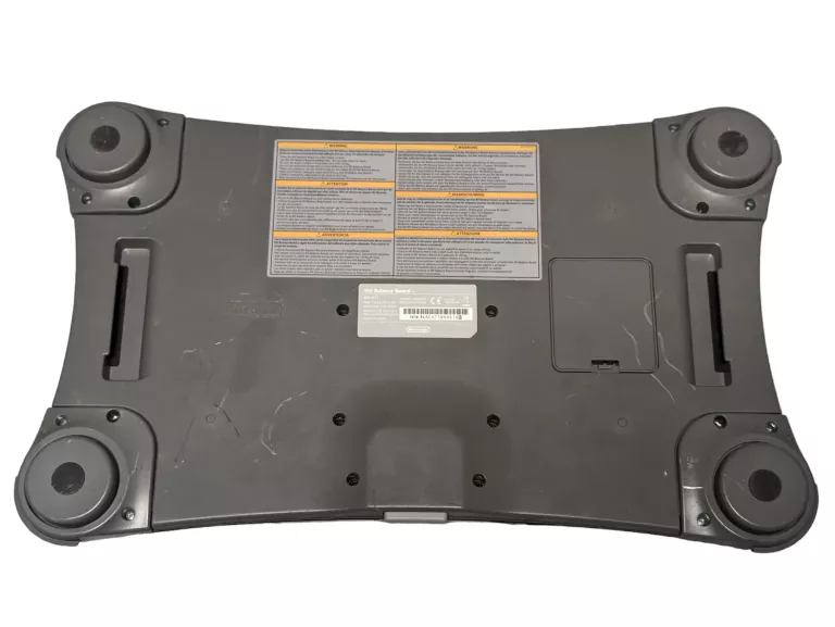DESKA NINTENDO WII BALANCE BOARD