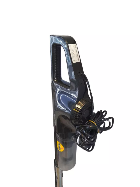 ODKURZACZ PIONOWY DEERMA DX600