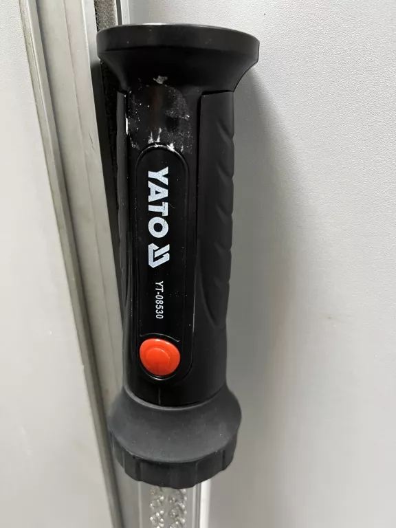 YATO YT-08530 /LAMPA DO OŚWIETLENIA KOMORY SILNIKA 120 LED / ŁADOWARKA