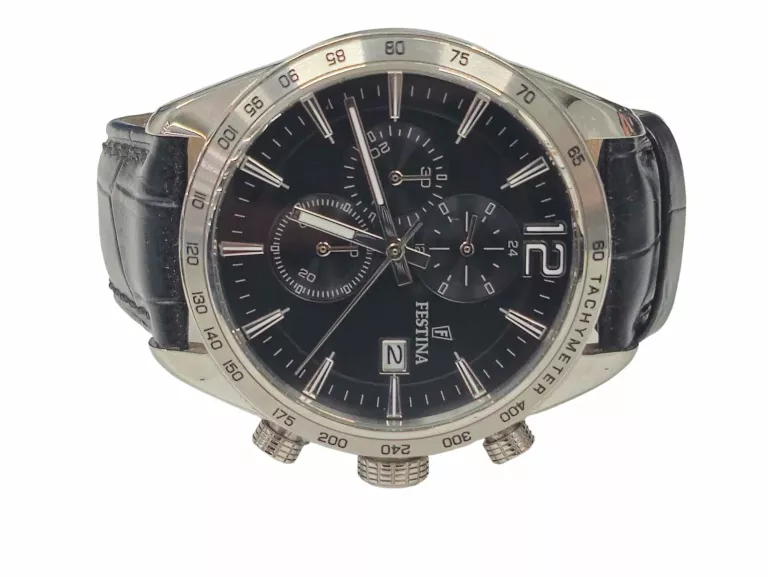 FESTINA CHRONO SPORT F16760/4 CHRONOGRAPH W PUDEŁKU