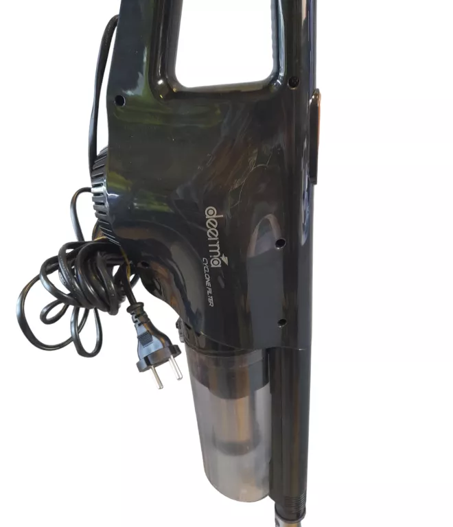 ODKURZACZ PIONOWY DEERMA DX600
