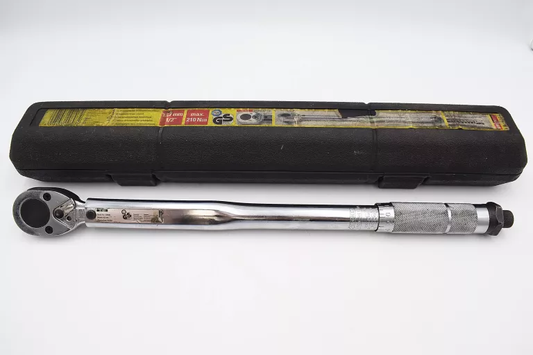 klucz-dynamometryczny-unitec-20809-stan-uzywany