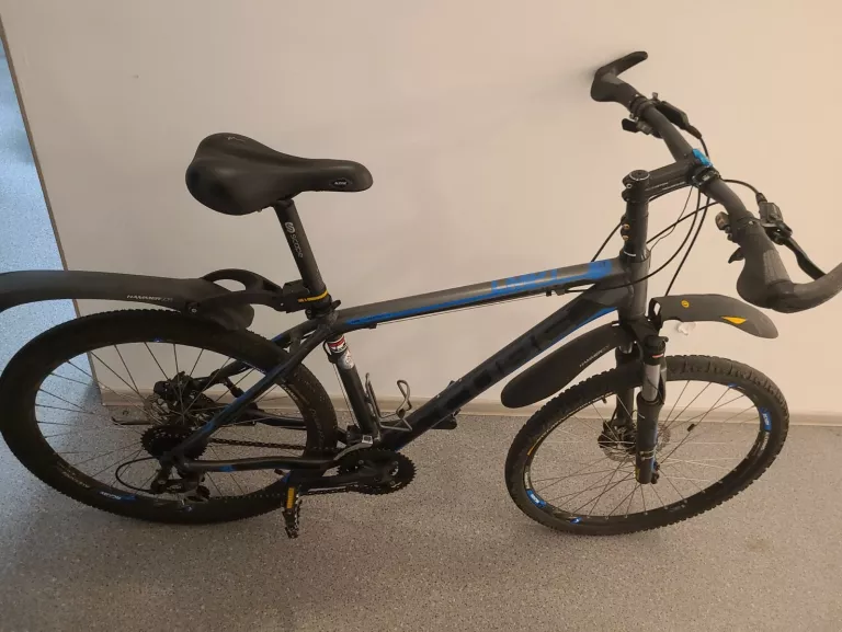 ROWER GÓRSKI MTB CUBE AIM CMPT