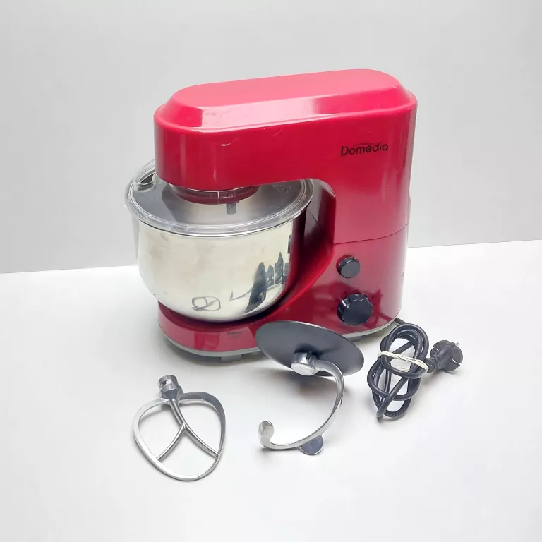 ROBOT KUCHENNY DOMEDIA SM-169F 600 W
