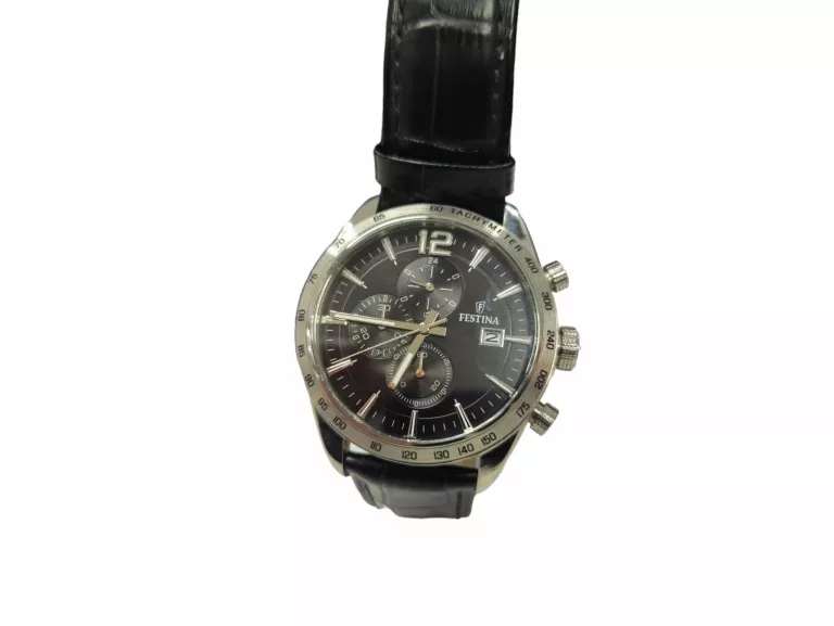FESTINA CHRONO SPORT F16760/4 CHRONOGRAPH W PUDEŁKU