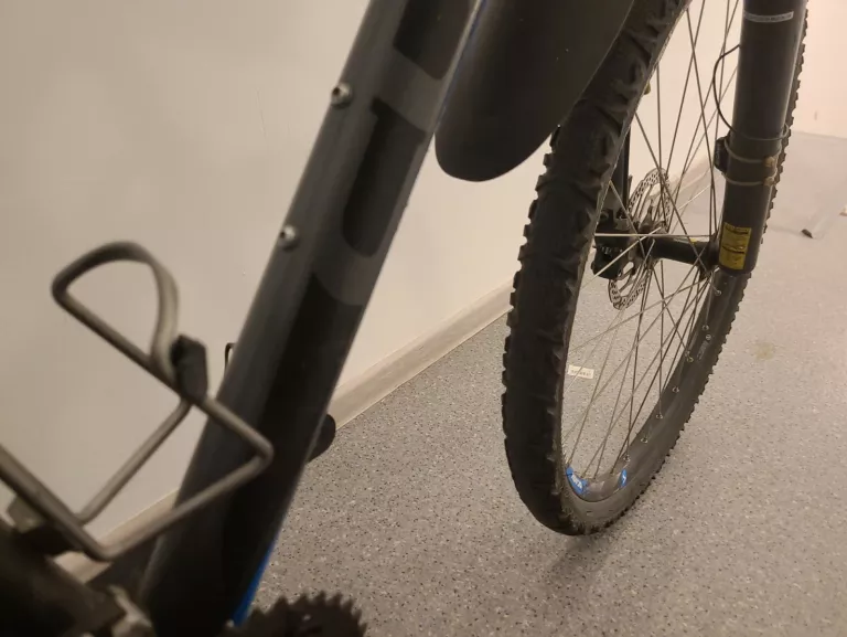 ROWER GÓRSKI MTB CUBE AIM CMPT