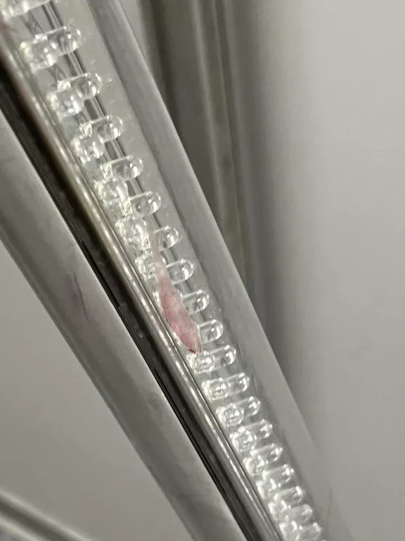 YATO YT-08530 /LAMPA DO OŚWIETLENIA KOMORY SILNIKA 120 LED / ŁADOWARKA
