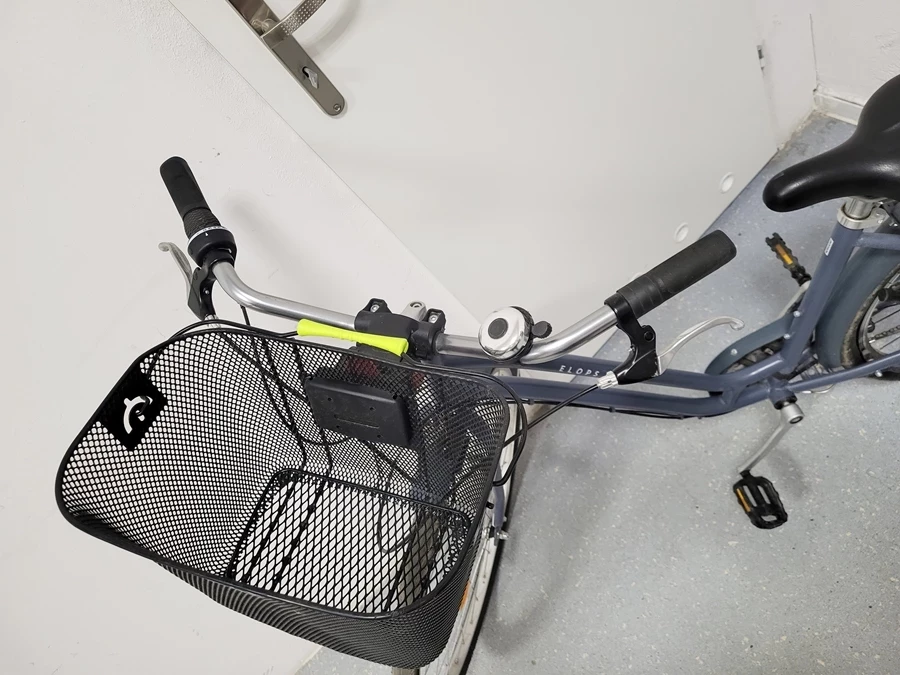 rower-miejski-elops-120-stan-uzywany