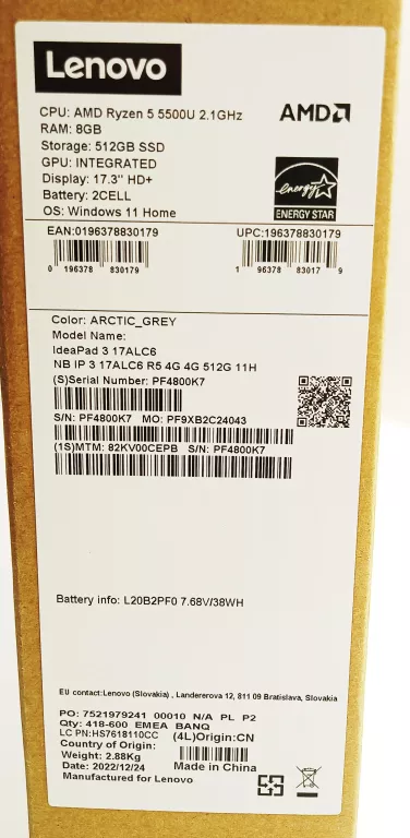 lenovo-ideapad-3-17alc6-17-ryzen-5-8-gb512-gb-seria-procesora-amd-ryzen-5