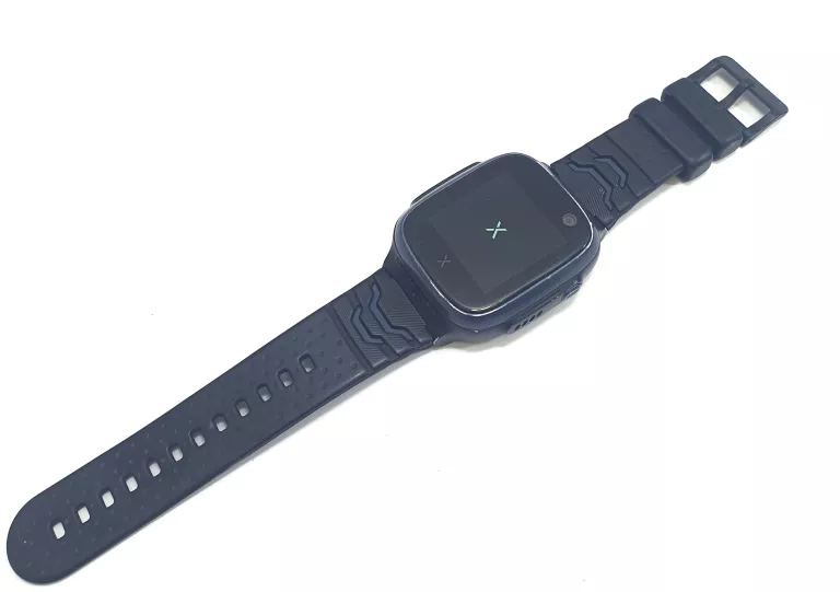 SMARTWATCH XPLORA X5 PLAY KIDS - CZARNY
