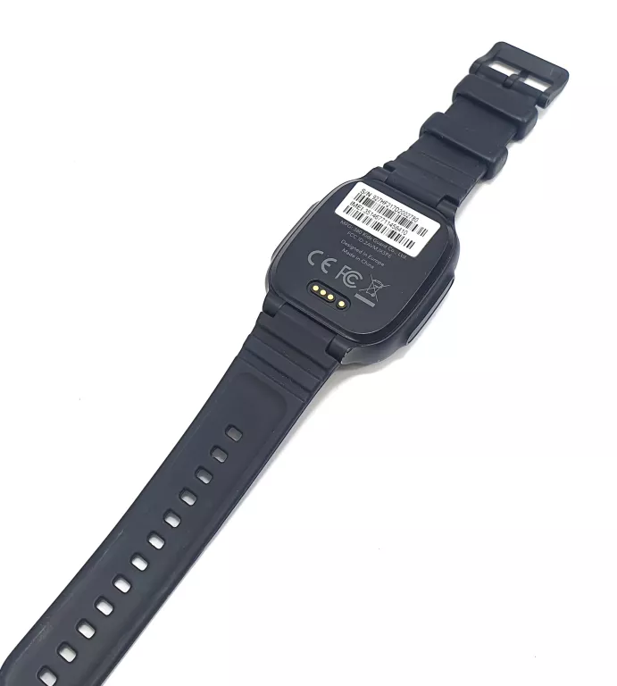 SMARTWATCH XPLORA X5 PLAY KIDS - CZARNY