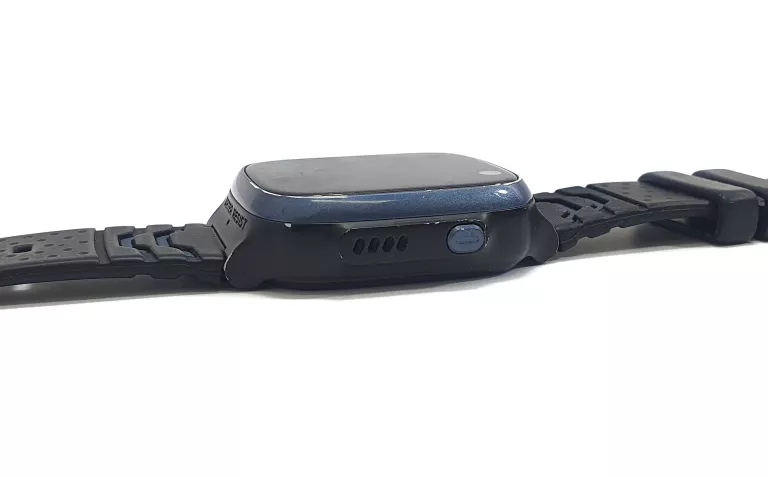 SMARTWATCH XPLORA X5 PLAY KIDS - CZARNY