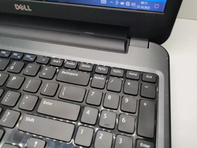 DELL LATITUDE 3540 INTEL I5/ 8GB/ 240GBSSD/WIN10