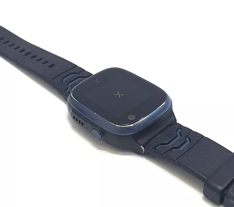 SMARTWATCH XPLORA X5 PLAY KIDS - CZARNY