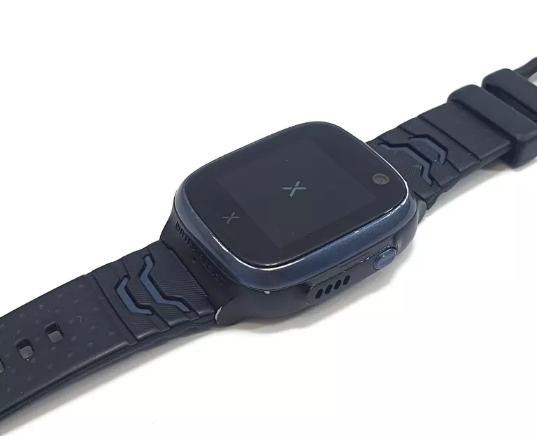 SMARTWATCH XPLORA X5 PLAY KIDS - CZARNY