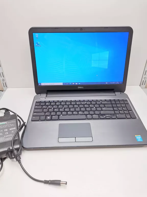 DELL LATITUDE 3540 INTEL I5/ 8GB/ 240GBSSD/WIN10