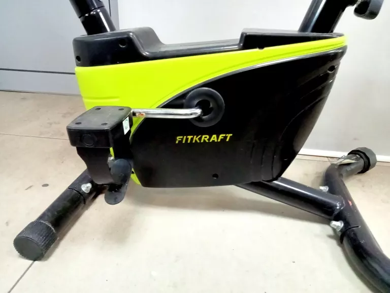 ROWER MECHANICZNY FITKRAFT
